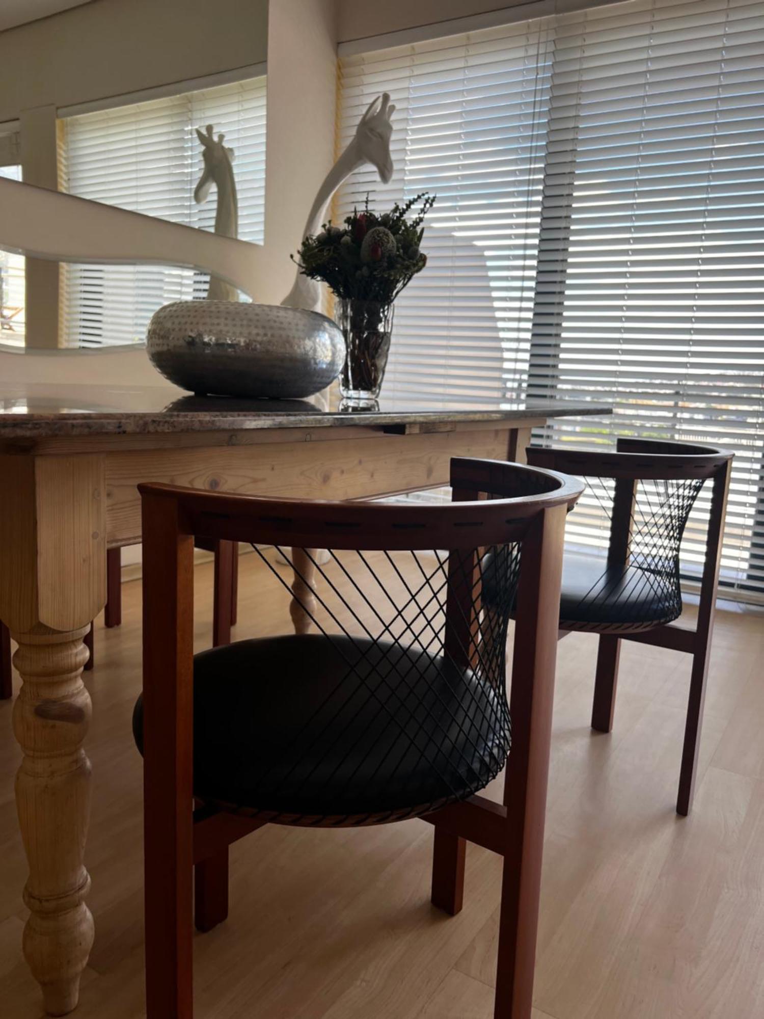 Design City Centre Apartment Cape Town Bagian luar foto
