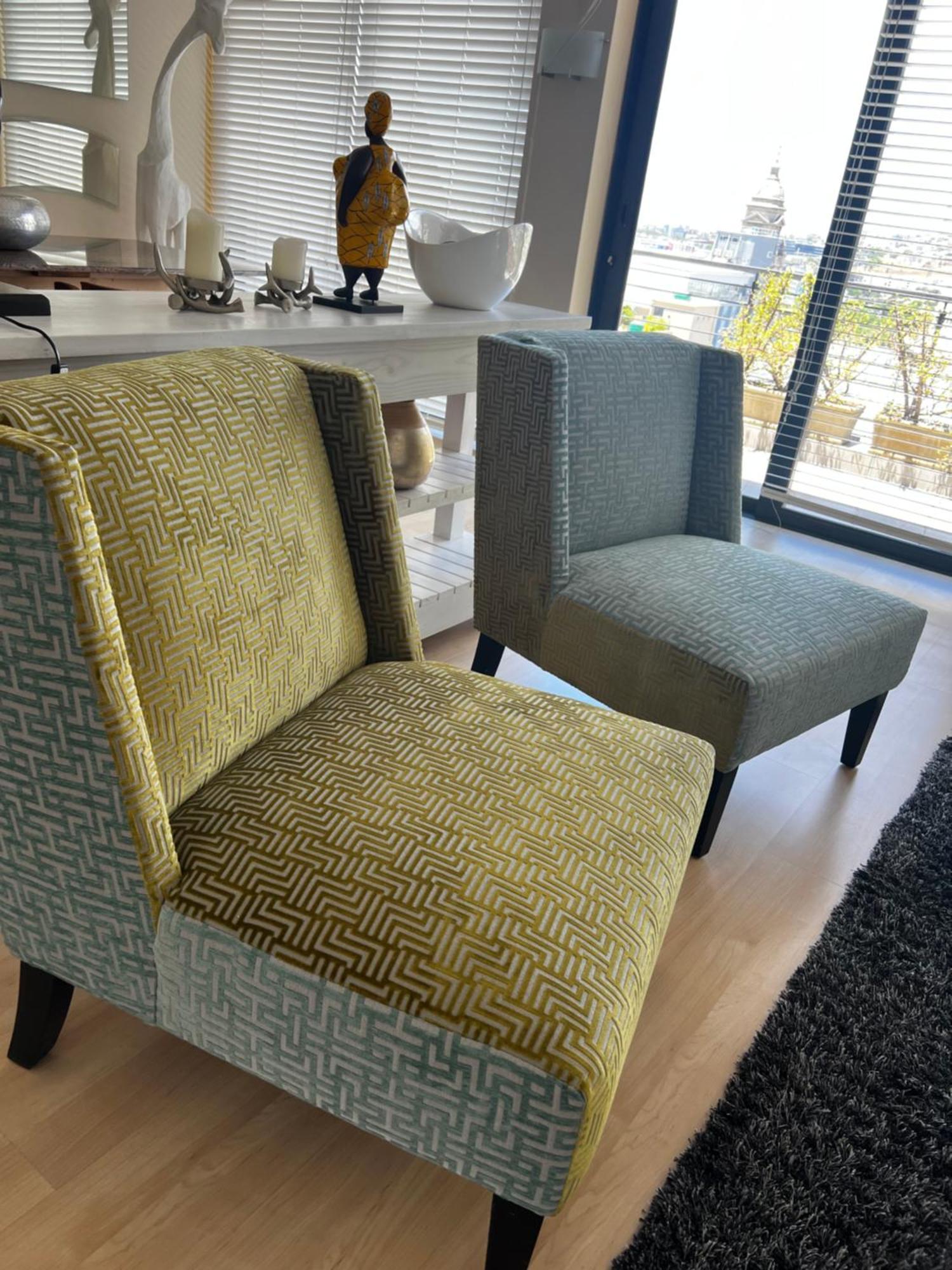 Design City Centre Apartment Cape Town Bagian luar foto