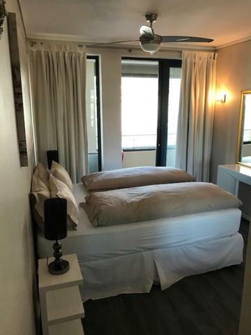 Design City Centre Apartment Cape Town Bagian luar foto