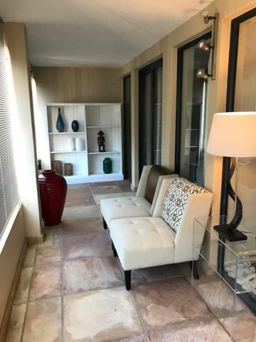 Design City Centre Apartment Cape Town Bagian luar foto