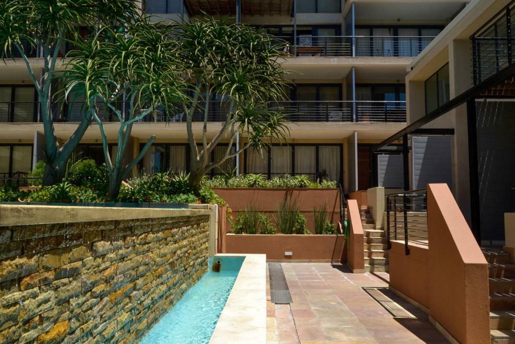 Design City Centre Apartment Cape Town Bagian luar foto