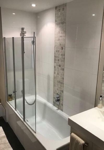 Design City Centre Apartment Cape Town Bagian luar foto